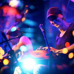 Danny Cudd e Markus Offbeat_Moscow-16 Tonnes Club_photo by Anastasia Kulikova_Courtesy of Massive Hang